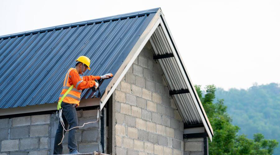 Local Chimney Repair in Ness City, KS